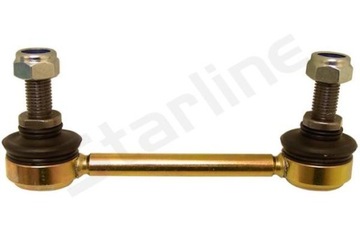 LACZNIK STABILIZATORA FORD TRANSIT CONNECT 02> LE=PR TYL SZT STARLINE