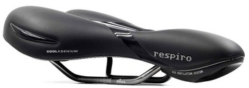 SELLE ROYAL Siodełko RESPIRO ATHLETIC UNISEX