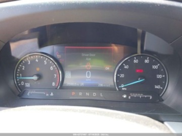 Ford Explorer VI 2023 Ford Explorer XLT 2023 2.3l 2.3 Benzyna 300KM, zdjęcie 10