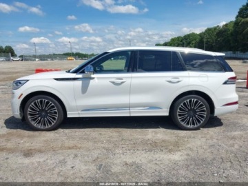 Lincoln Aviator 2020 Lincoln Aviator Black Label 2020 3.0 Benzyna 400KM, zdjęcie 1