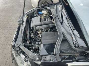 Skoda Yeti Outdoor 1.4 TSI 125KM 2016 Škoda Yeti Skoda Yeti Ambition Automat, zdjęcie 12