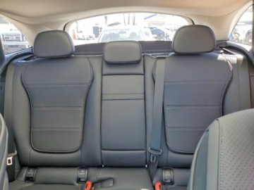 Mercedes GLC C254/X254 SUV Plug-In 2.0 300e 313KM 2025 Mercedes-Benz GLC 350E 2025 2.0 Hybryda Plug-in 313KM, zdjęcie 11