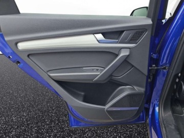 Audi 2022 Audi Q5 Sportback head up, BO, matrixy, aktywny tempomat, hak, kamera cofa, zdjęcie 29