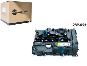 KRYT VENTILU BMW DR.MOTOR AUTOMOTIVE