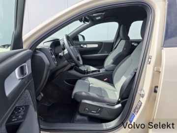Volvo XC40 Crossover Facelifting 2.0 B3 163KM 2025 Volvo XC 40 Kredyt 4,99% Leasing od 107% Volvo Byd, zdjęcie 10