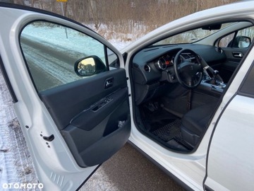 Peugeot 3008 I 2012 Peugeot 3008 Peugeot 3008 1.6 HDi Premium 1.6 Diesel 110KM, zdjęcie 12