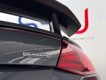 Audi TT 8S Coupe 2.0 TSI 230KM 2018 Audi TT Coupe 2.0TFSI 230KM Quatro Sline ABT Stronic Matrix LED Virtual RS, zdjęcie 34