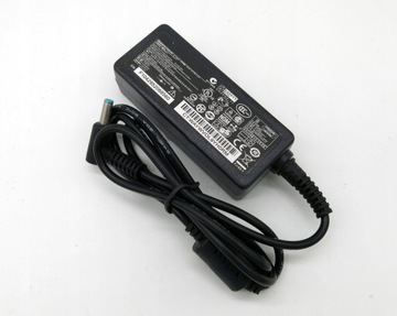 19.5V 2.31A 45W 4.5*3mm ładowarka do laptopa HP do