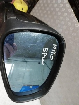 ALFA ROMEO MITO ZRCÁTKO PRAVÉ 5 PIN