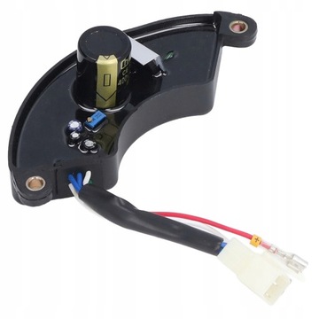 AVR REGULATOR NAPIĘCIA AGREGAT PRĄDOTWÓRCZY 220V