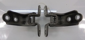 HYUNDAI I30 I FACELIFT 11 R PANTY DVEŘE PRAVÉ PŘEDNÍ