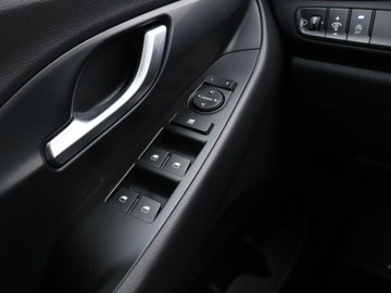 Hyundai i30 III Hatchback Facelifting 1.5 DPI 110KM 2021 Hyundai i30 1.5 DPI, Salon Polska, 1. Właściciel, zdjęcie 16