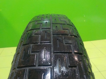 FORD MONDEO MK4 GALAXY MK3 S-MAX KOLO DOJEZDOVÉ 125/85/16 5X108