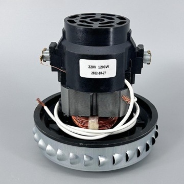 Универсальный пылесос Запасная часть для двигателя T3143A 105