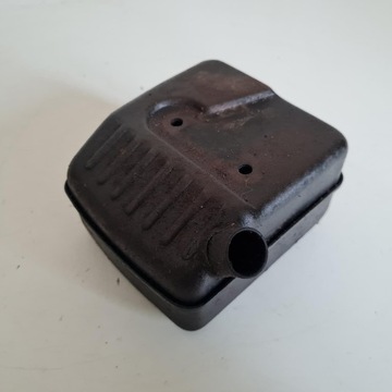 MCCULLOCH PROMAC 54 ГЛУШИТЕЛЬ ВЫХЛОПА