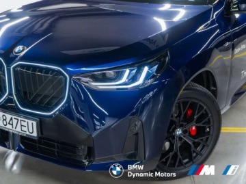 BMW X3 G45 2026 BMW X3 20d xDrive 197 KM mHEV - DEMO 2026 - Kola Zimowe w Cenie 2.0 197KM, zdjęcie 7