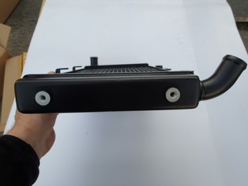 Водяной радиатор HONDA CB 1300 03-10 19010-MEJ-671