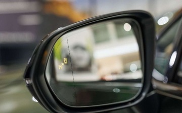 Lexus NX II 2024 Lexus NX 350h F Sport AWD 2.5 Benzyna 234KM, zdjęcie 11