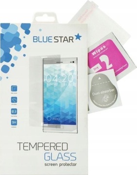 BLUE STAR SZKŁO HARTOWANE do SAMSUNG GALAXY A51