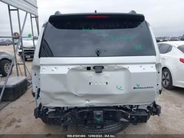 Toyota Land Cruiser VIII 2024 Toyota Land Cruiser 2024 2.4l 2.4 Benzyna 326KM, zdjęcie 3