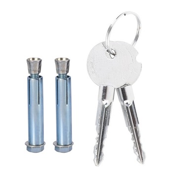 Прочный, прочный стальной сейф с высокой степенью защиты, открывающийся на ключ, для хранения денег.