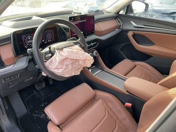 Skoda Kodiaq II SUV 2.0 TDI SCR 193KM 2025 Škoda Kodiaq Skoda Kodiaq Selection 4x4 DSG, zdjęcie 8