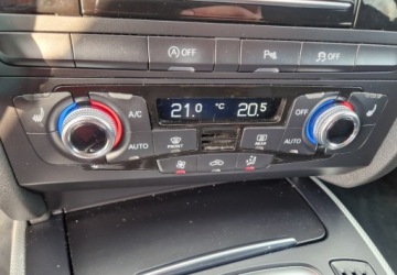 Audi A4 B8 Allroad quattro Facelifting 2.0 TDI 150KM 2015 Audi A4 Avant 2,0 150KM Quattro Sline Xenon NaVI LED Oryginal 2.0, zdjęcie 20