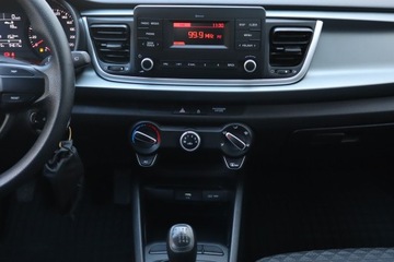 Kia Rio IV Hatchback 5d Facelifting 1.0 T-GDI 100KM 2021 Kia Rio 1.0 T-GDI, Salon Polska, 1. Właściciel, zdjęcie 11