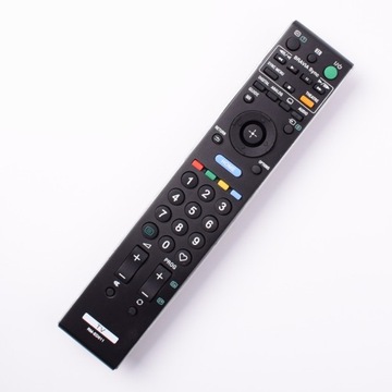 Do Sony Bravia TV inteligentny LCD LED HD RM-ED009