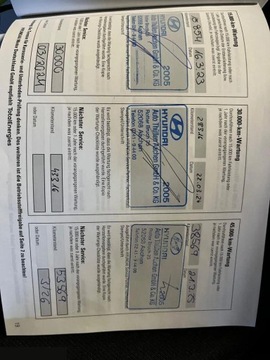 Hyundai Tucson IV SUV PHEV 1.6 T-GDI PHEV 265KM 2022 Hyundai Tucson 1.6 T-GDi Plug-in-Hybrid 4WD Trend 265KM 2022r, zdjęcie 10