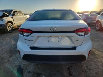 Toyota Corolla XII 2024 Toyota Corolla LE 2024 2.0L 2.0 Benzyna 169KM, zdjęcie 2