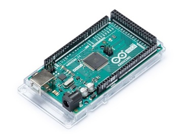 Arduino Mega 2560 Rev3 A000067 Oryginał Mega2560