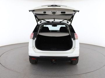 Nissan X-Trail III Terenowy 1.6 dCi 130KM 2017 Nissan X-Trail 7os. navi klima auto kamera i, zdjęcie 18