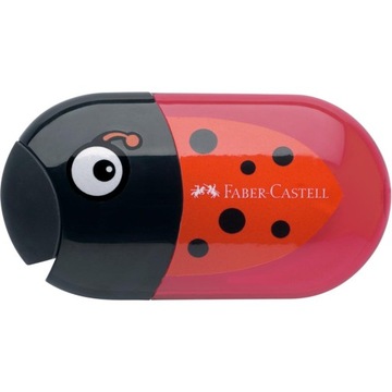 Temperówka podwójna Faber-Castell