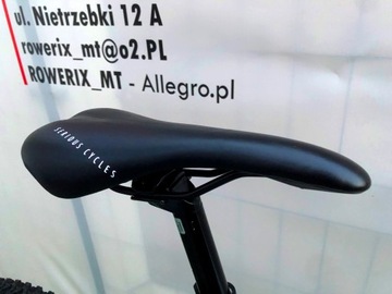 SERIOUS ROCKVILLE DISC SHIMANO TOURNEY FRAME 21