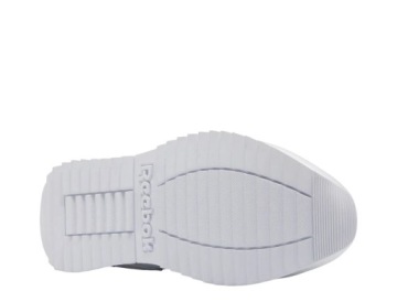 Городские туфли Reebok Glide Ripple Clip белые 100010339 45