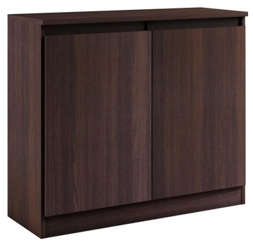 013-041 KOMODA B2d/100cm - WENGE