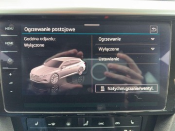 Volkswagen Arteon Fastback Facelifting 2.0 TDI 200KM 2022 Volkswagen Arteon 2.0 TDI 200KM DSG R-Line FV23 WEBASTO Gwarancja 2.0, zdjęcie 24