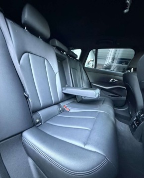 BMW Seria 3 F30-F31-F34 Gran Turismo Facelifting 2.0 318d 150KM 2020 BMW Seria 3 BMW Seria 3 2.0 Diesel 150KM, zdjęcie 23
