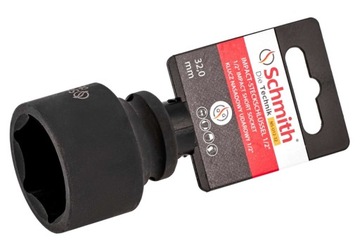 KLUCZ NASADOWY UDAROWY NASADKA 1/2' 30MM SCHMITH