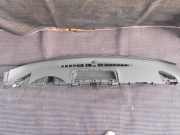 FORD KUGA MK1 2.0 TDCI КОНСОЛЬ ПРИБОРНОЙ ПАНЕЛИ