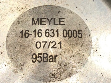 ČERPADLO SERVA RENAULT ESPACE IV 2.0 163KM SERVO