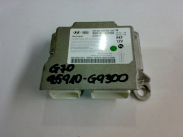 GENESIS G70 2015 2021 SENSOR MODUL 95910-G9300