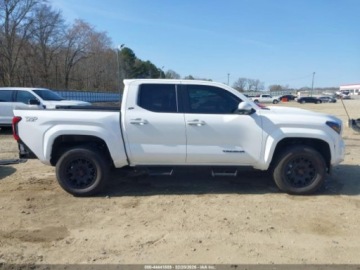 Toyota Tacoma II 2024 Toyota Tacoma Trd Sport 2024 2.4 Benzyna 278KM, zdjęcie 6