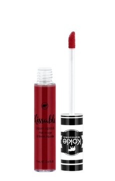 Kokie Cosmetics Kissable Matte - Boss Lady 7 ml
