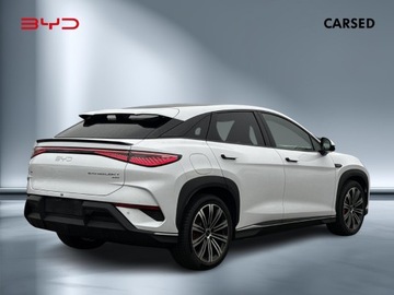 BYD Sealion 7 82.5kWh 530KM 2025 BYD Sealion 7, zdjęcie 4