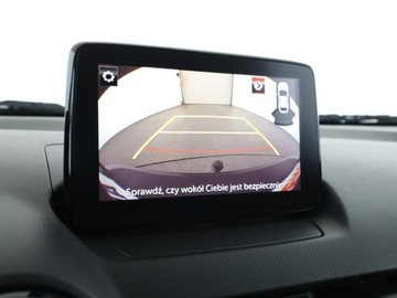 Mazda CX-3 2017 Mazda CX-3 kamera navi hak grzane fotele tempomat, zdjęcie 23