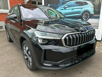 Skoda Kodiaq II SUV Plug-In 1.5 TSI Plug-In Hybrid 204KM 2025 SKODA Kodiaq Edition 130 1.5 TSI iV PHEV DSG Suv 204KM 2025, zdjęcie 2