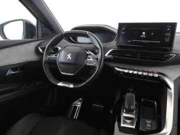 Peugeot 3008 II Crossover Facelifting  1.5 BlueHDi 130KM 2022 Peugeot 3008 FV-23% GT-Line Automat Navi Kamera, zdjęcie 15