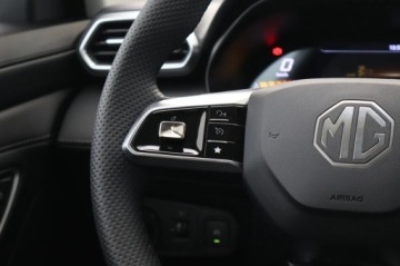 MG ZS II SUV 1.5 115KM 2025 MG ZS SUV 1.5 i, 1. Właściciel, Serwis ASO, zdjęcie 13